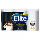 PAPEL HIGIENICO SOFTSTRONG 40 MT 12 UN