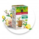 INFUSION LIMON JENGIBRE 20 BOLSAS