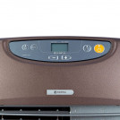 ESTUFA PARAFINA LASER MFHK 590 PLUS
