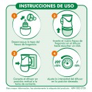 DESODORANTE AMBIENTAL ELECTRICO BERRIES 3 UN