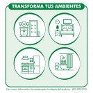 DESODORANTE AMBIENTAL ELECTRICO BERRIES 3 UN
