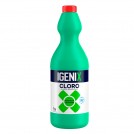 CLORO LIQUIDO 2.6% CONCENTRADO 1KG