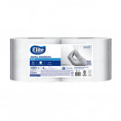 PAPEL HIGIENICO PLUS 1 HOJA 400 MT X 4 ROLLOS