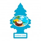 PINO AROMATIZANTE CARIBBEAN COLADA