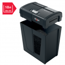 DESTRUCTORA DE DOCUMENTOS SECURE X10 P4