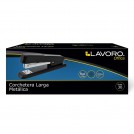 CORCHETERA LARGA METALICA NEGRA 30 HJS.26/6,24/8