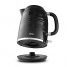 HERVIDOR ELECTRICO 4177B NEGRO 1.7 LT
