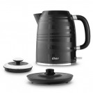 HERVIDOR ELECTRICO 4177B NEGRO 1.7 LT