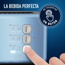 CAFETERA Y CAPSULA PRIMA LATTE CANDY