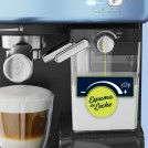 CAFETERA Y CAPSULA PRIMA LATTE CANDY