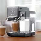CAFETERA ESPRESSO PRIMA LATTE TOUCH GRIS
