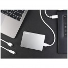 DISCO DURO EXTERNO 2TB CANVIO FLEX TYPE-C GRIS