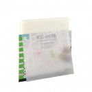 NOTES CLEAR TRANSPARENTE 76X76 50 HOJAS