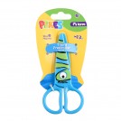 TIJERA PREESCOLAR 5 CON DISEÑO