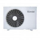 AIRE ACONDICIONADO SPLIT INVERTER 9000 BTU/H