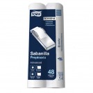 SABANILLA MEDICA ADVANCE HOJA SIMPLE 2X48 MT