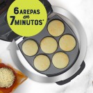 TOSTADORA TOSTY AREPA MAKER 513