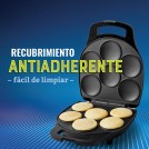 TOSTADORA TOSTY AREPA MAKER 513