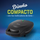 TOSTADORA TOSTY AREPA MAKER 513