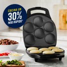 TOSTADORA TOSTY AREPA MAKER 513