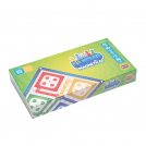 JUEGO DE MESA LUDO MAGNETICO