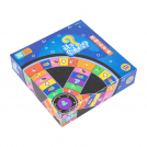 JUEGO DE MESA LO SABES