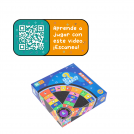 JUEGO DE MESA LO SABES