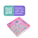 JUEGO DE MESA YO LO VI KAWAII