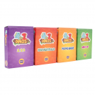 JUEGO DE MESA JUEGO DINOSAURIO 4 EN 1