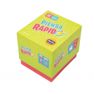 JUEGO DE MESA PIENSA RAPIDO