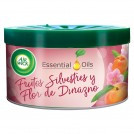 AROMATIZANTE DE AMBIENTES EN GEL FLORES SILVESTRES 70 GR