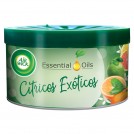 AROMATIZANTE DE AMBIENTES EN GEL CITRUS 70 GR