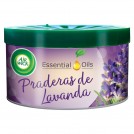 AROMATIZANTE DE AMBIENTES EN GEL LAVANDA 70 GR