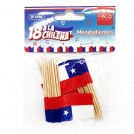 MONDADIENTE CHILE X 25 UN