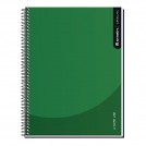 CUADERNO CARTA TRIPLE MATEMATICA 7MM 150 HOJAS SUPER CLASS WORKLINE 70 GR