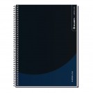 CUADERNO CARTA TRIPLE MATEMATICA 7MM 150 HOJAS SUPER CLASS WORKLINE 70 GR