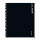 CUADERNO 1/2 OFICIO MATEMATICA 5MM 150 HOJAS SUPER CLASS WORKLINE TRIPLE COLORES SURTIDOS 70 GR