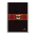 CUADERNO OFICIO SCOTCH MATEMATICA 7MM 150 HOJAS SUPER CLASS TRIPLE 70 GR
