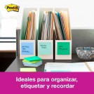 NOTA ADHESIVA CUBO 270 HOJAS 3 COLORES DIVERSION