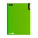 CUADERNO COLLEGE CALIGRAFIA HORIZONTAL ONE COLOR 100 HOJAS