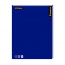 CUADERNO COLLEGE CALIGRAFIA HORIZONTAL ONE COLOR 100 HOJAS