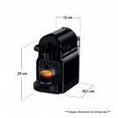 CAFETERA INISSIA BLACK