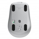 MOUSE INALAMBRICO BLUETOOTH MX ANYWHERE 3S GRIS MULTIDIVICE