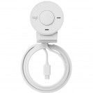 CAMARA WEB BRIO 300 FULL HD 30FPS 2M 70° USB-C BLANCO