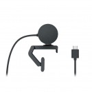 CAMARA WEB BRIO 500 1080P 30FPS 4M 90° USB-C NEGRO