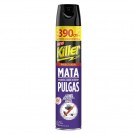 INSECTICIDA PULGAS Y GARRAPATAS 390 CC