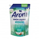 JABON LIQUIDO DOYPACK PARAISO FLORAL 750ML