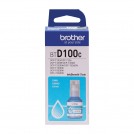 BOTELLA DE TINTA BTD100C CIAN