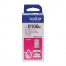 BOTELLA DE TINTA BTD100M MAGENTA