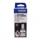 BOTELLA DE TINTA BTD100BK NEGRO